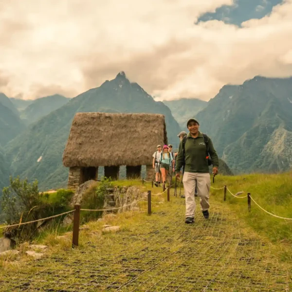 Luxury Private Tours to Peru